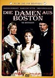 Die Damen aus Boston (uncut)